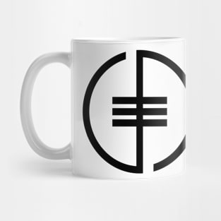 Suneaters Logo Mug